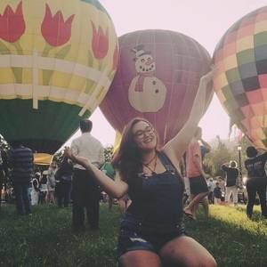 Meet your Posher, Bianca